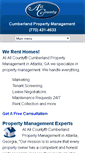 Mobile Screenshot of allcountycumberland.com